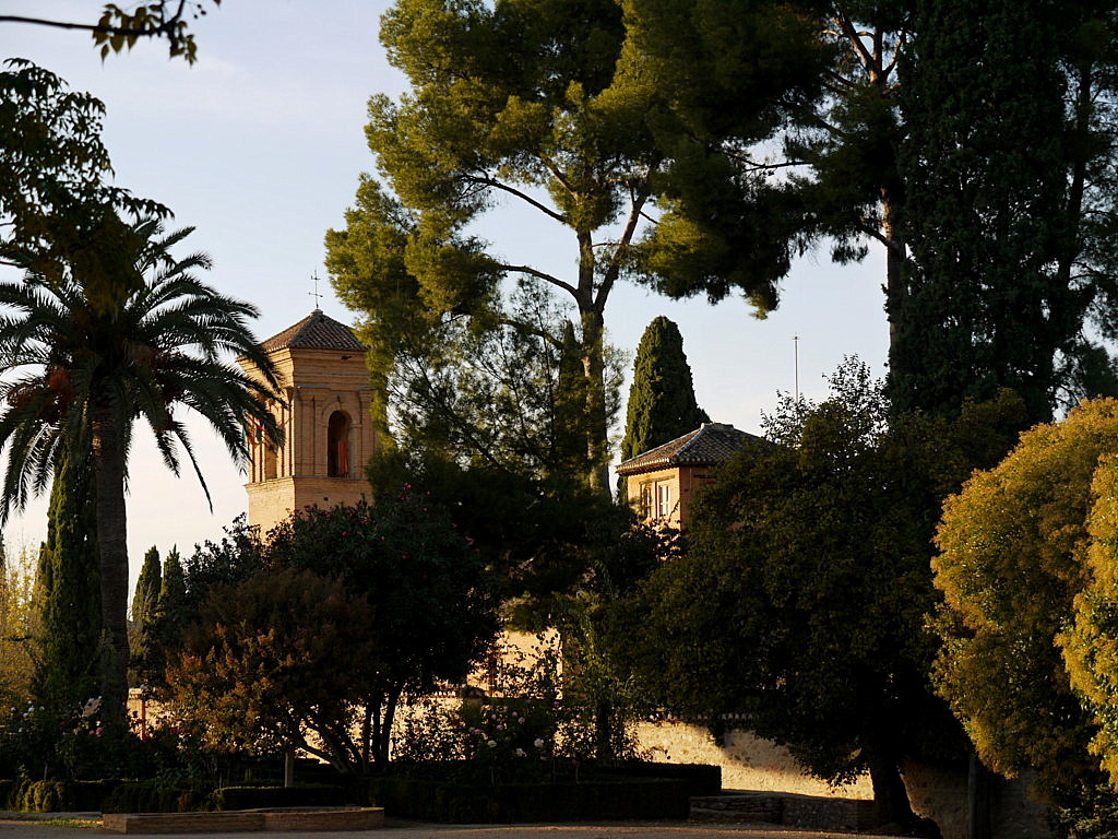 Alhambra